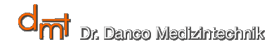 dmt - Dr. Danco Medizintechnik
